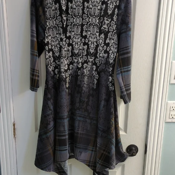 Funky Dress R&B Collection Mixed Patterns - Picture 8 of 9